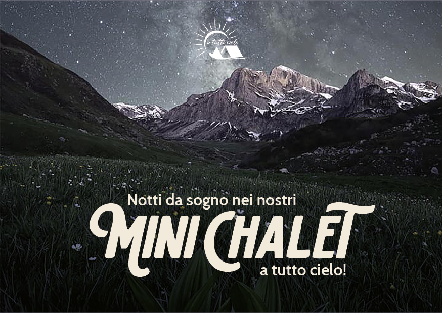 Regala il cielo