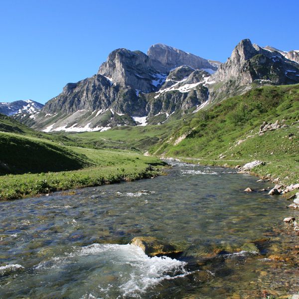 Il territorio